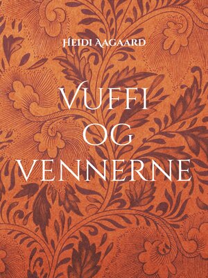 cover image of Vuffi og vennerne